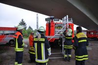 Uebung Bad Hersfeld 2009 05 05 - 12